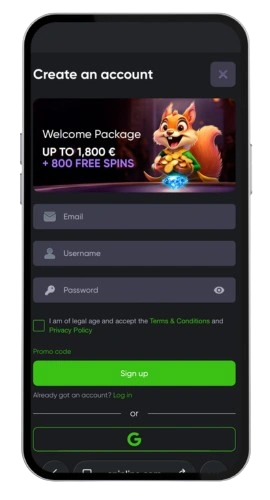 SpinLine officieel site